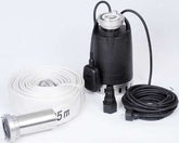 Grundfos - MULTIOX CC7 - A1 1X220-240V 10M, SCHUKO - B